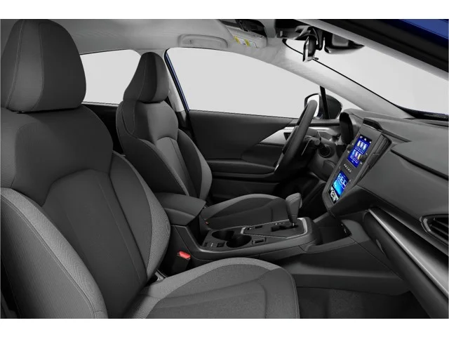 New 2027 SAPPHIRE BLUE PEARL Subaru  image 16