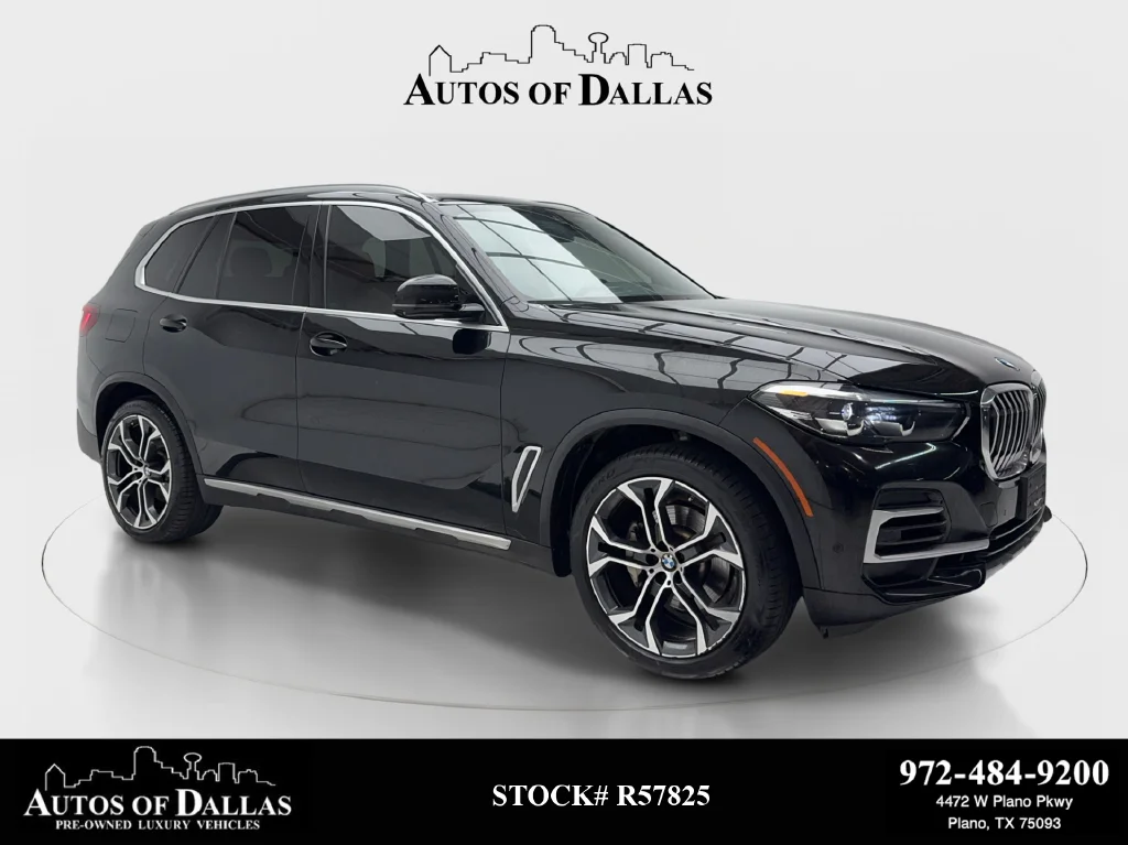 2023 BMW X5