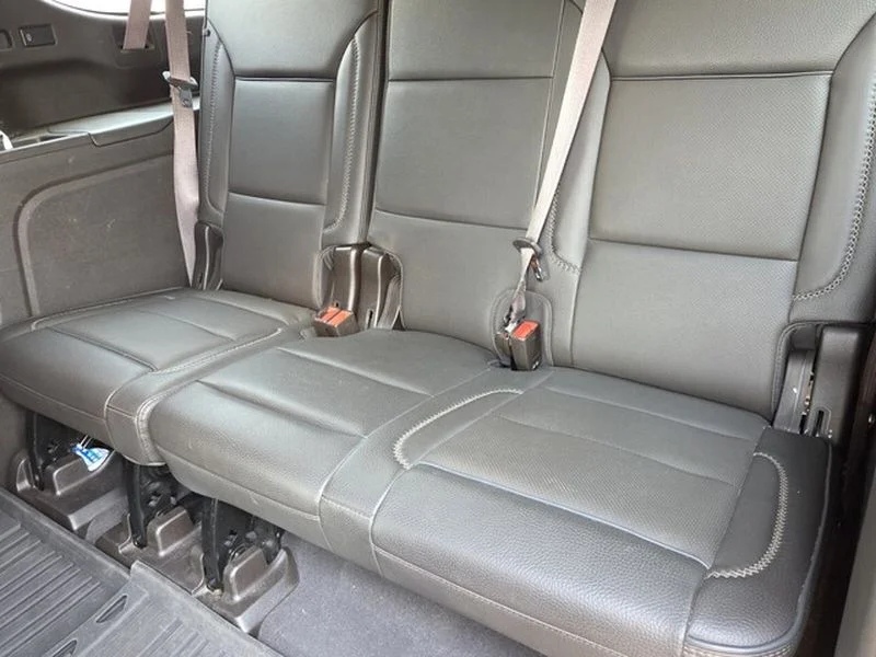 Used 2022 Onyx Black GMC Denali image 9