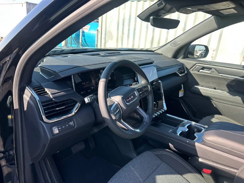 2026 GMC Acadia Elevation - Photo 19