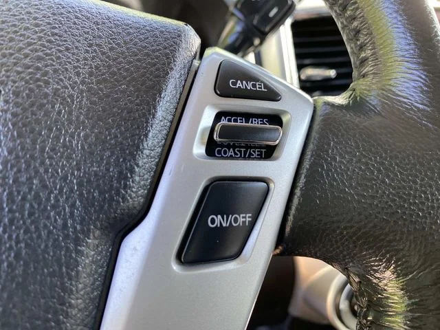Used 2019 Black Nissan SL image 13