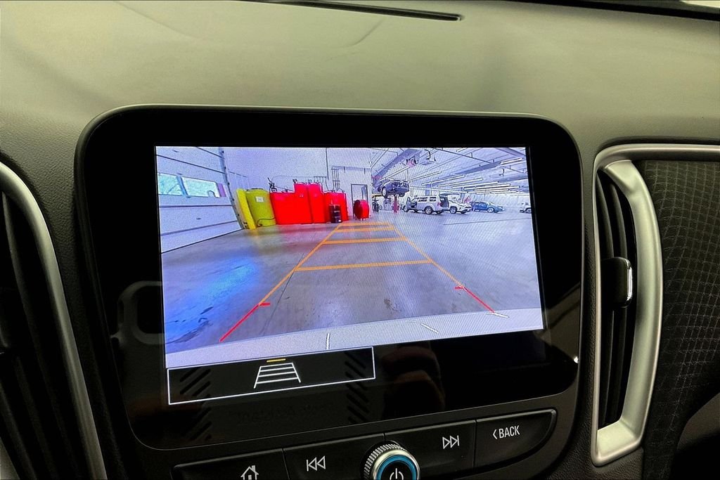 2024 Chevrolet Malibu 1LT - Photo 21