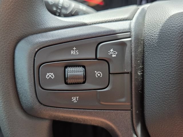 2026 Chevrolet Silverado 1500 Work Truck - Photo 14