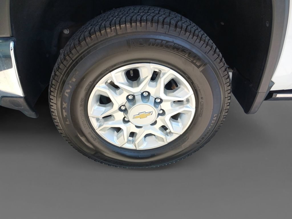2024 Chevrolet Silverado 2500HD LTZ - Photo 15
