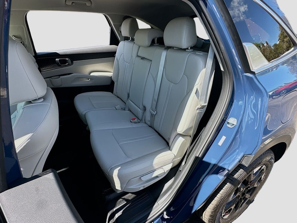 2026 Kia Sorento S - Photo 23