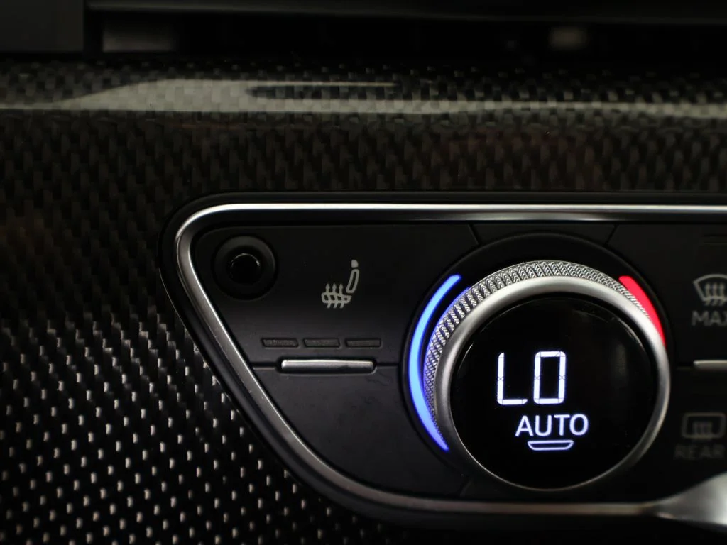 Used 2023 Blue Metallic Audi 3.0T Premium Plus image 55