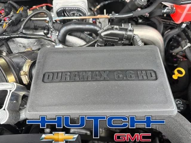 New 2026 Glacier White Tricoat GMC Denali Ultimate image 13