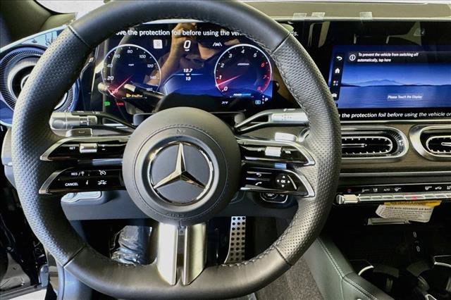 New 2027 Black Mercedes-Benz GLE 450 image 41