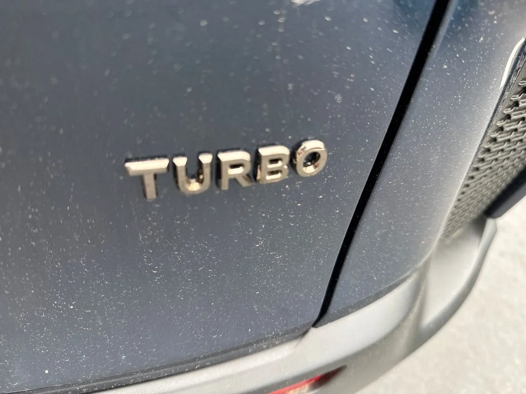 New 2026 Blue Metallic Mazda 2.5 Turbo Premium Plus image 33