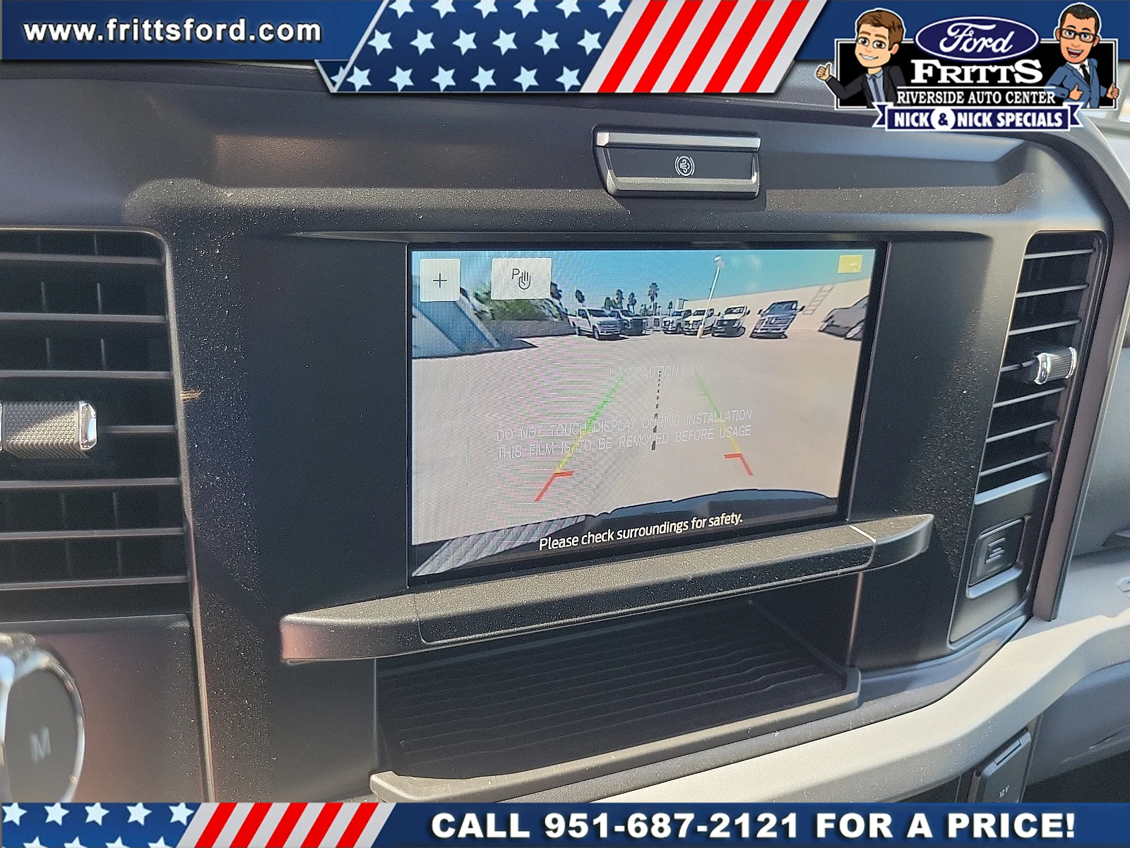 New 2026 Carbonized Gray Metallic Ford F-250® XLT image 12