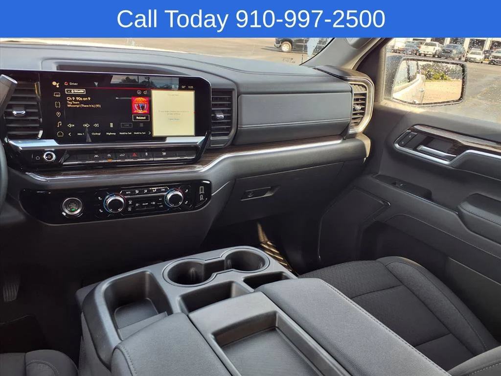 Used 2024 Summit White GMC Elevation image 24