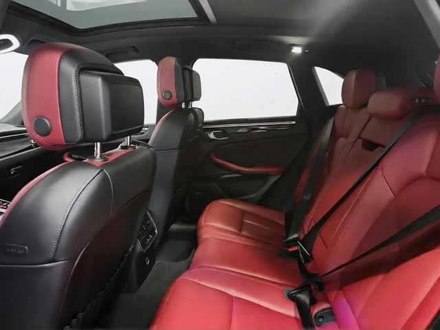 Used 2023 Black Porsche Base image 19