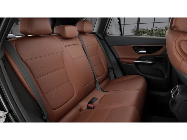 New 2027 Black Mercedes-Benz GLC 300 image 5