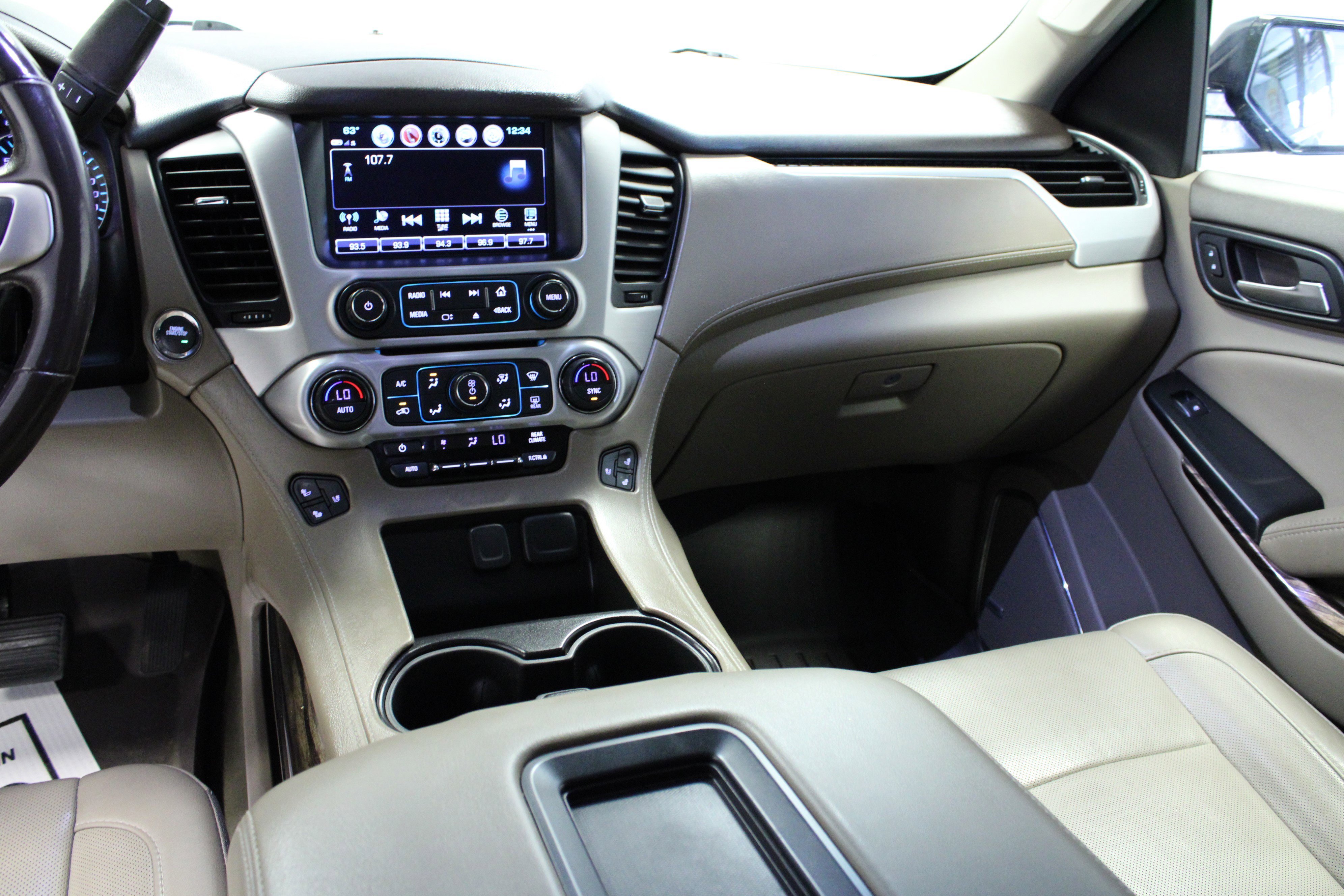 2018 GMC Yukon SLT - Photo 21