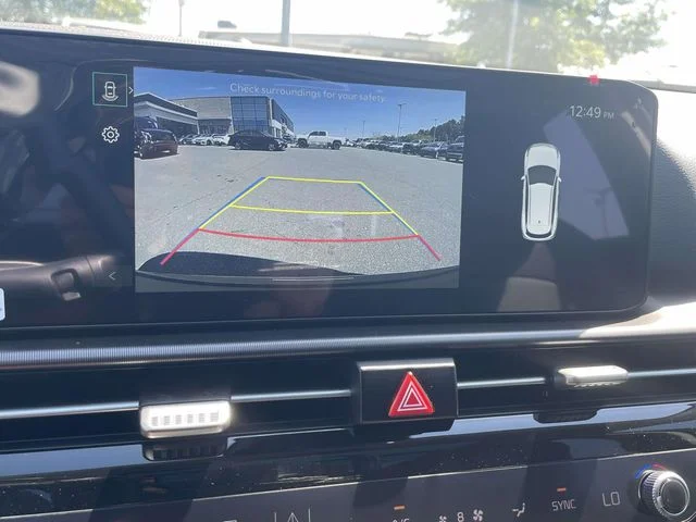 New 2027 Gray Kia EX image 27