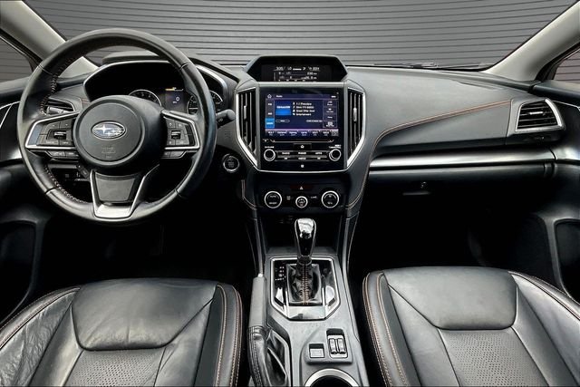 Used 2023 Gray Subaru Limited image 7
