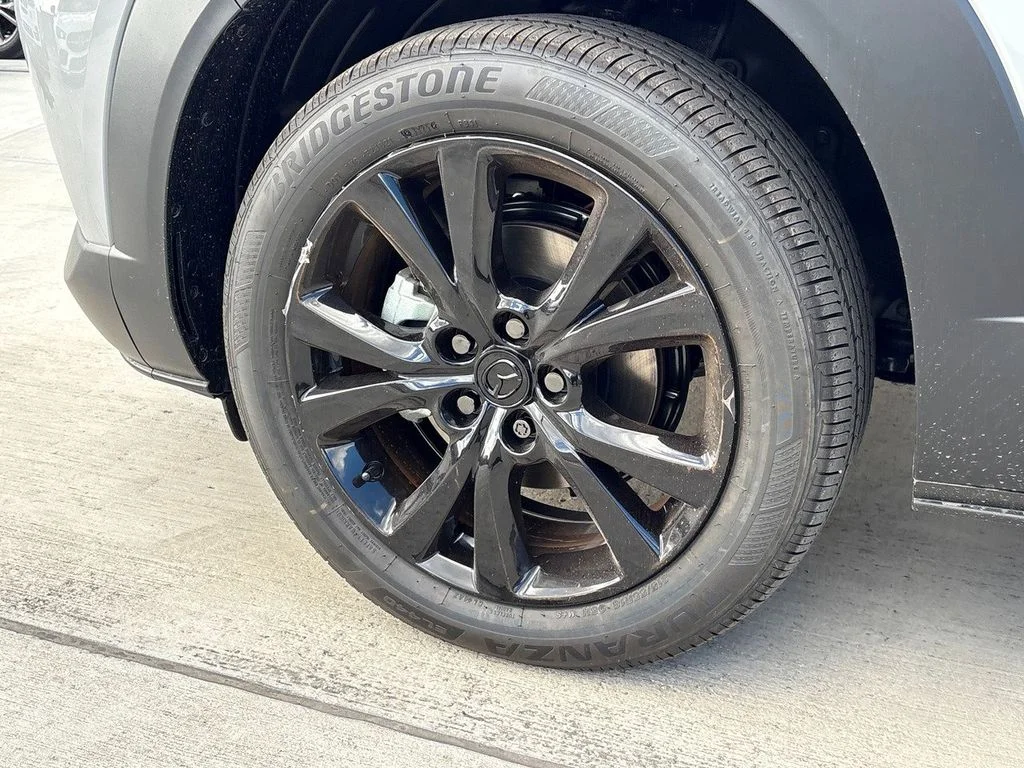 2026 Mazda CX-30 Aire Edition - Photo 7