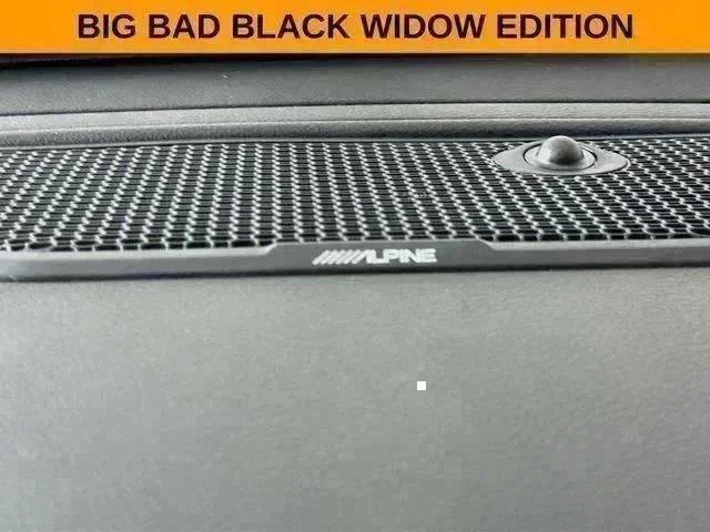 2025 RAM 2500 Big Horn - Photo 31
