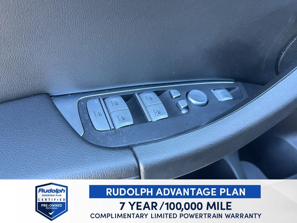 Used 2024 Gray BMW sDrive30i image 37