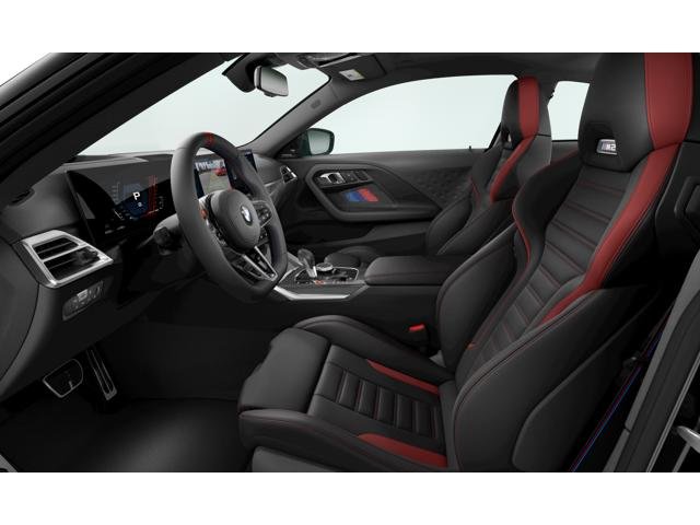 New 2026 Black Sapphire Metallic BMW Base image 6