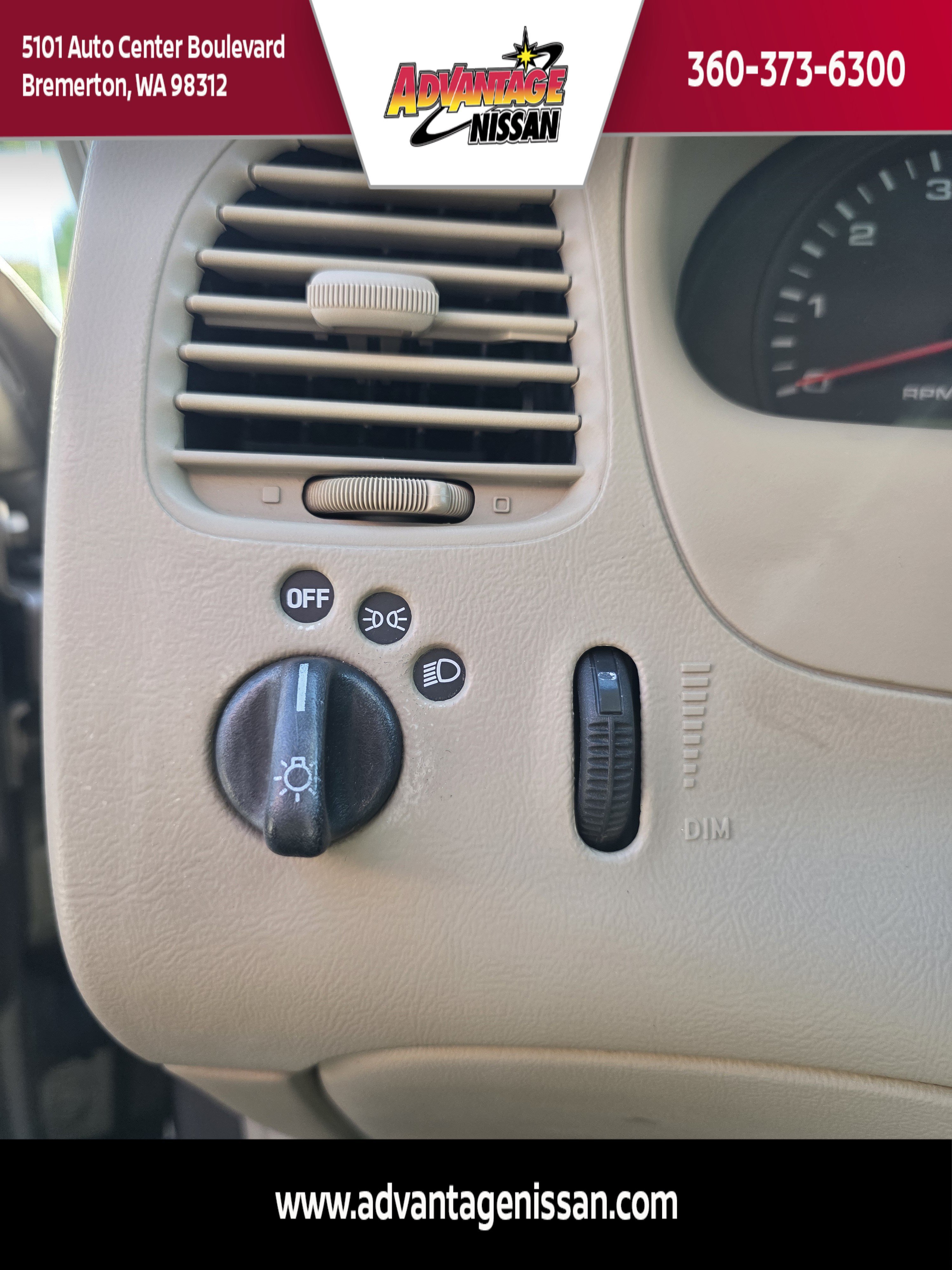 Used 2005  Ford XLT image 18