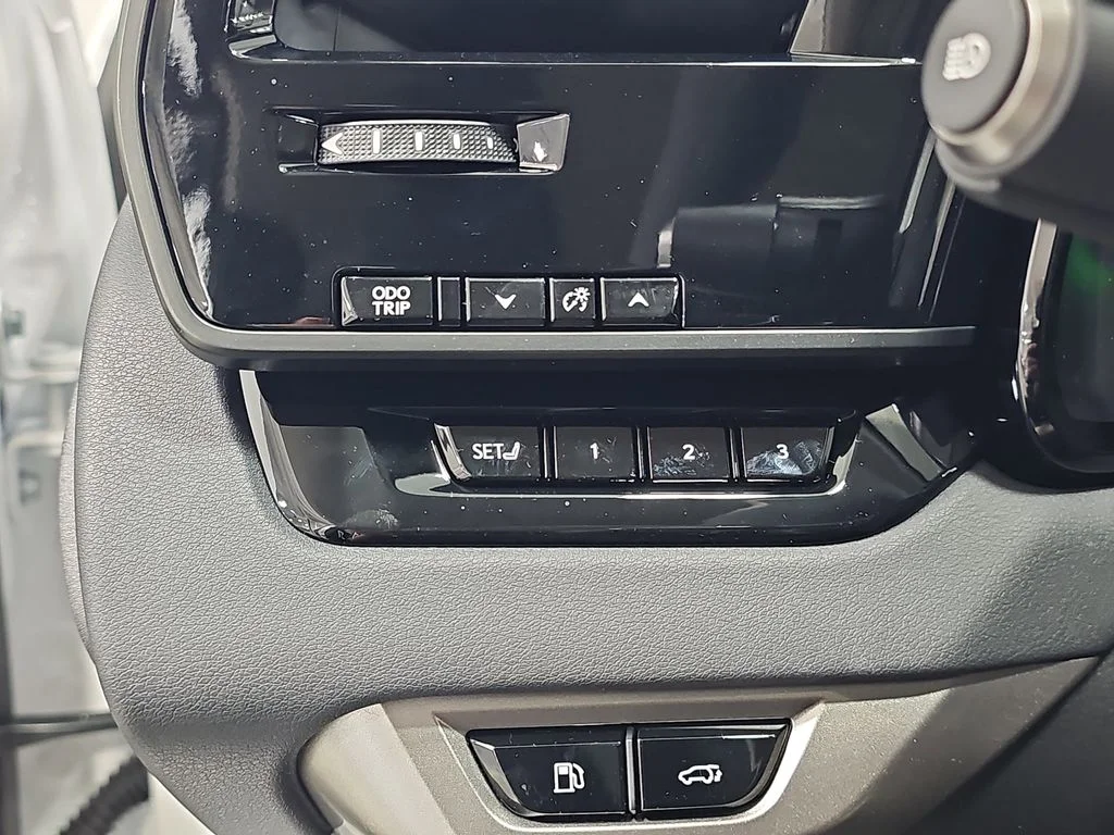 New 2026  Lexus 450h+ Luxury image 24