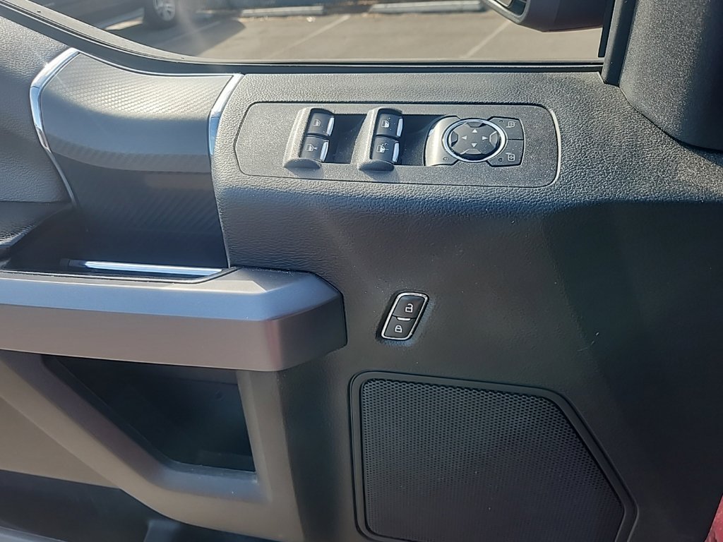Used 2019 Ruby Red Metallic Ford XLT image 25