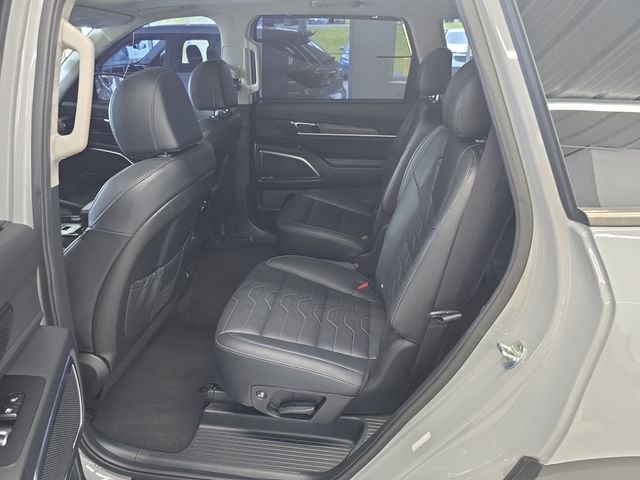 Certified Used 2022 Gray Kia SX image 10