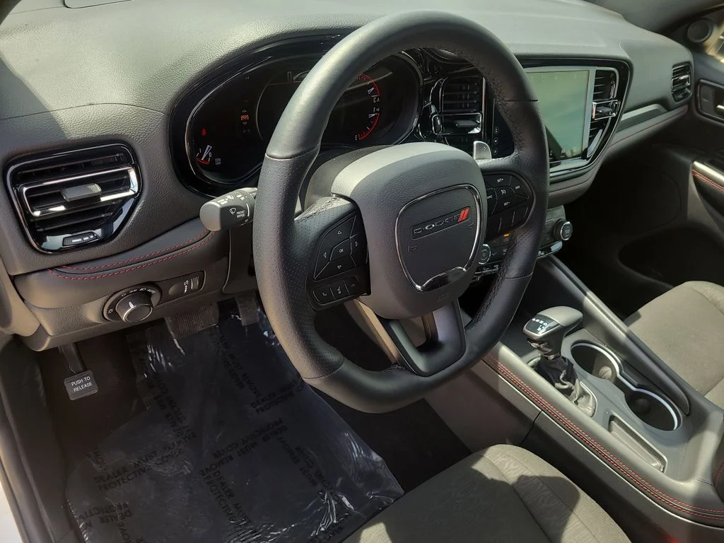 Used 2026 White Dodge GT image 23