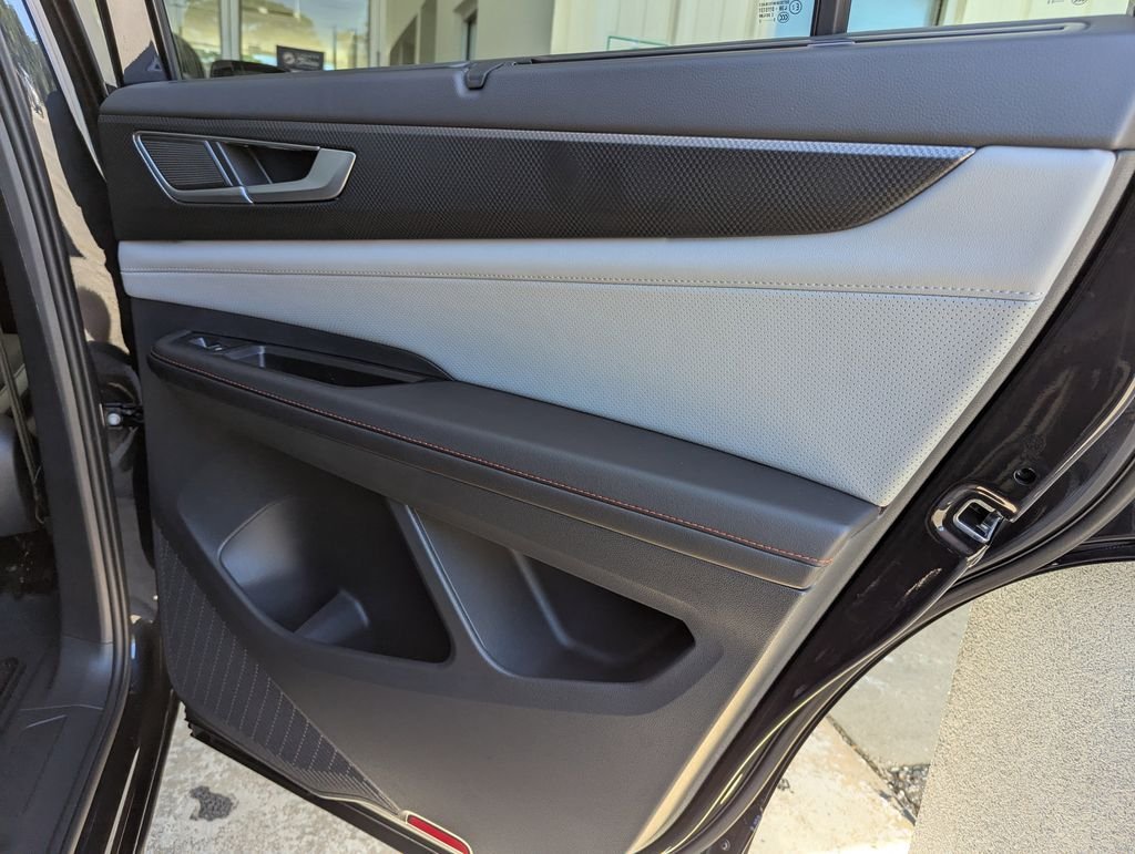 2026 Volkswagen Atlas Atlas Peak Edition - Photo 34