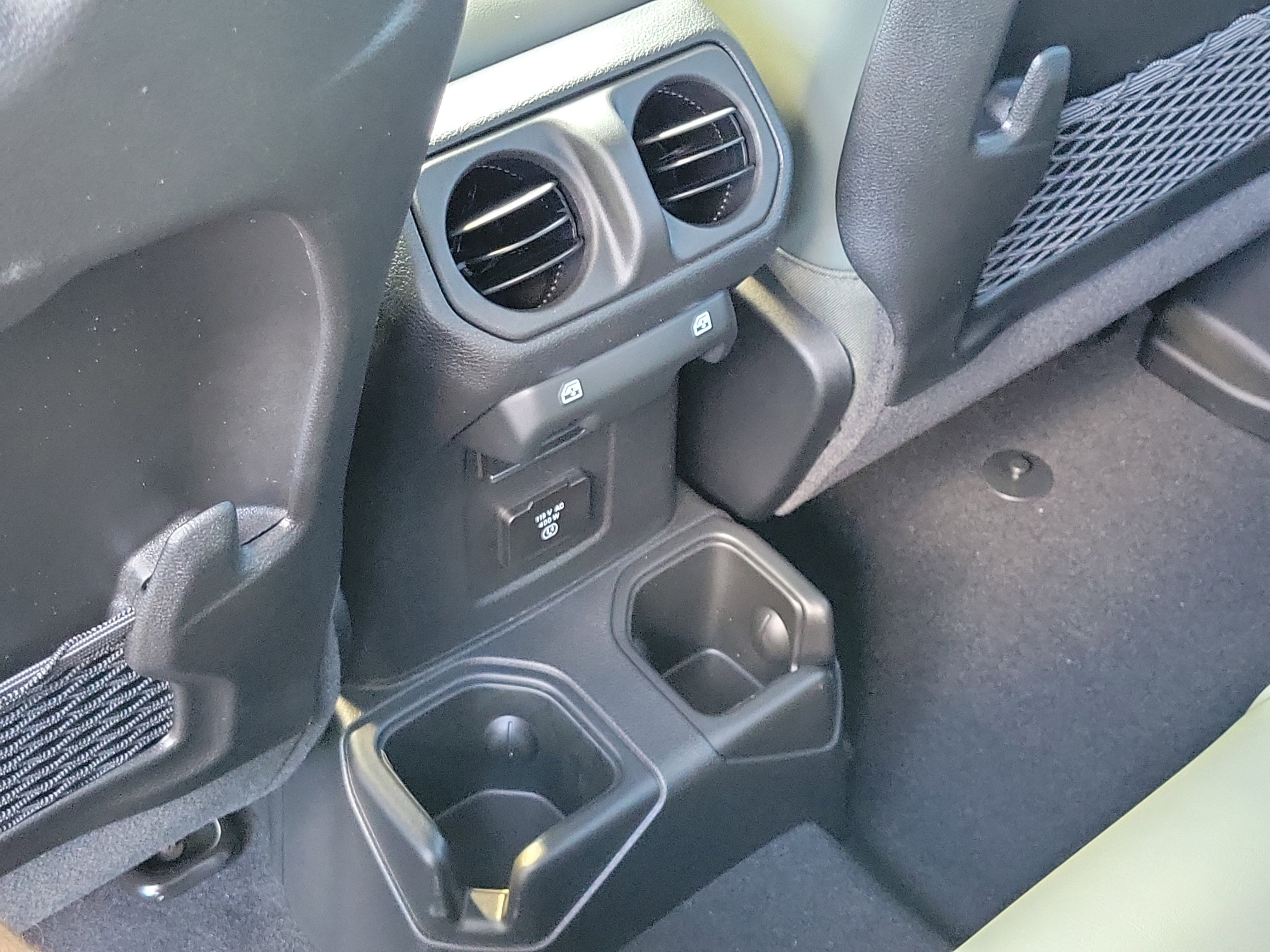 New 2026 Black Clear-Coat Exterior Paint Jeep Mojave image 13