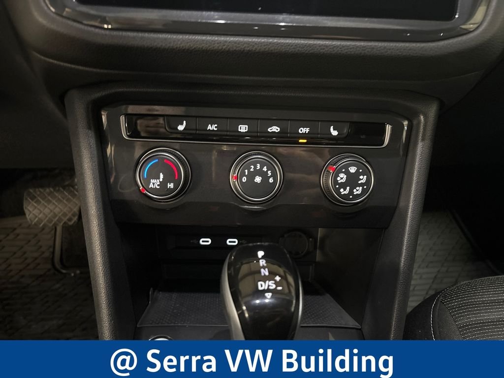 Certified Used 2024 Gray Volkswagen 2.0T S image 21