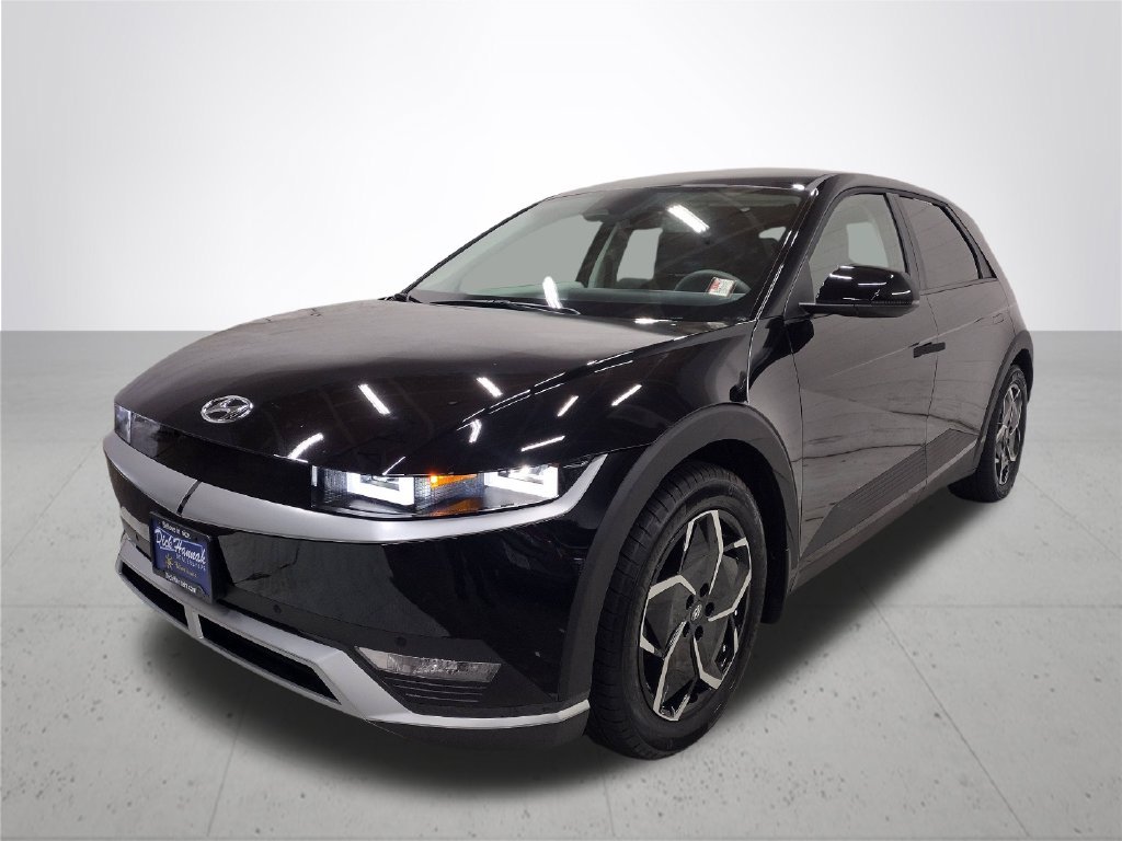 Certified 2024 Hyundai IONIQ 5 SEL with VIN KM8KNDDF1RU328173 for sale in Portland, OR