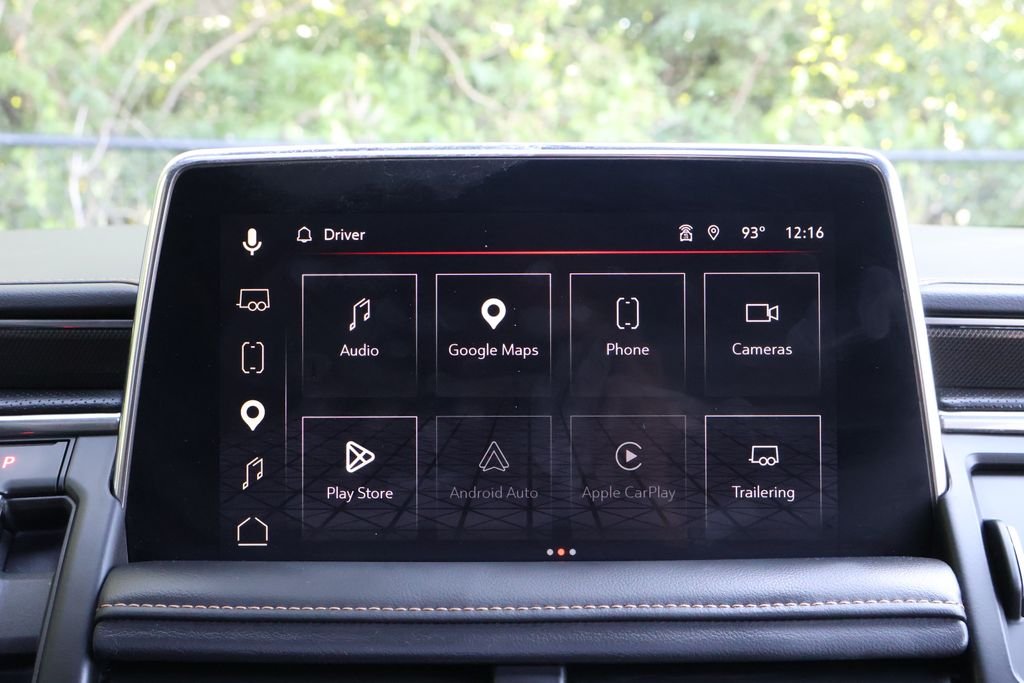 2023 GMC Yukon XL AT4 - Photo 19