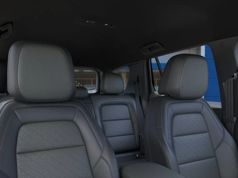 2027 Chevrolet Equinox LT - Photo 27