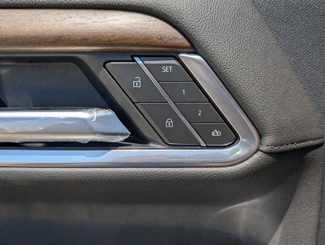 2026 Chevrolet Silverado 2500 HD High Country - Photo 13