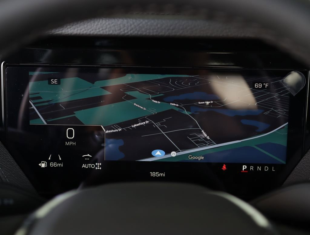 2026 GMC Yukon Denali - Photo 14