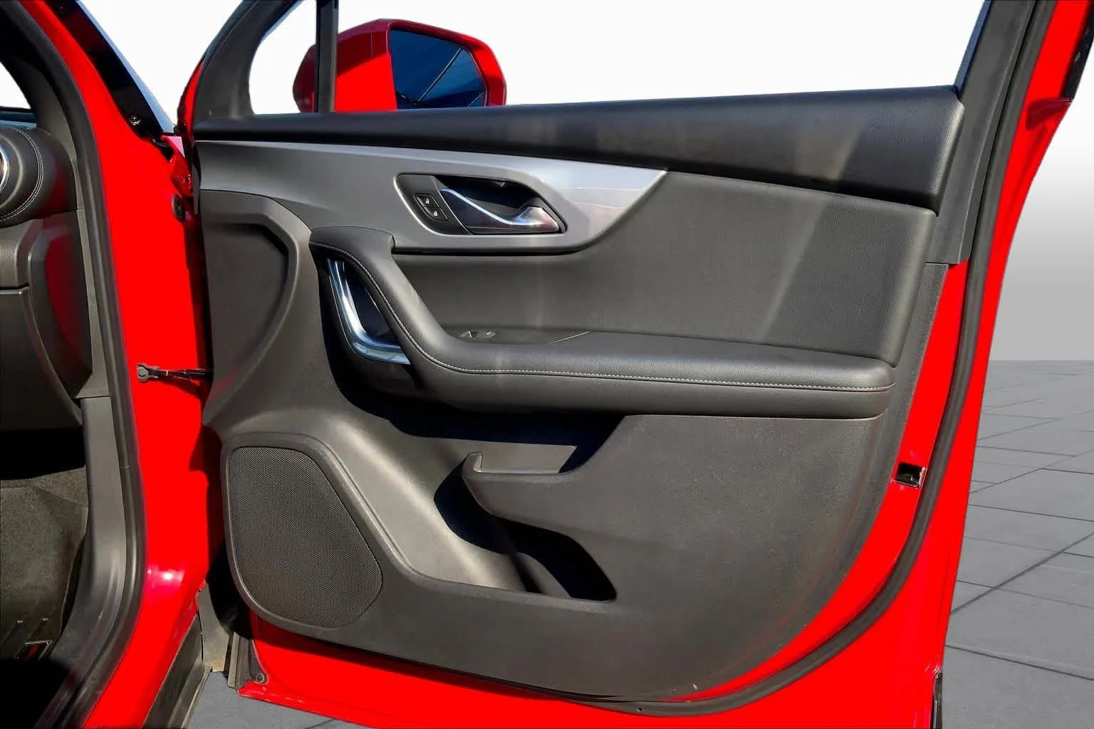 Used 2019 Red Hot Chevrolet  image 23