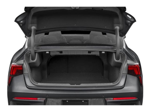 New 2026 Aurora Black Pearl Kia GT-Line image 13