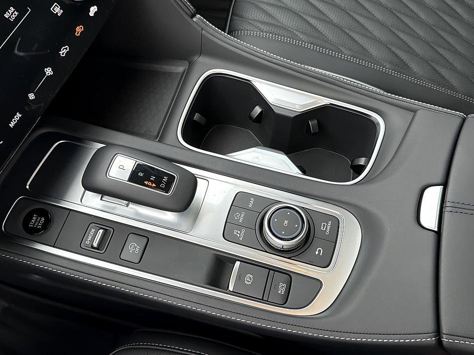 2026 INFINITI QX60 AUTOGRAPH - Photo 18
