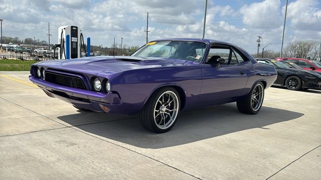 Used 1973  Dodge  image 5