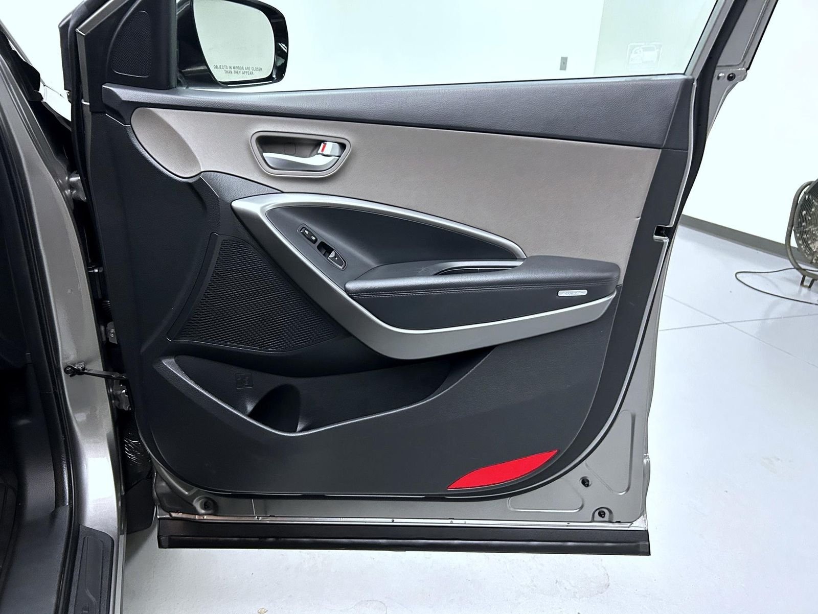 Used 2018 Gray Hyundai 2.4 Base image 16