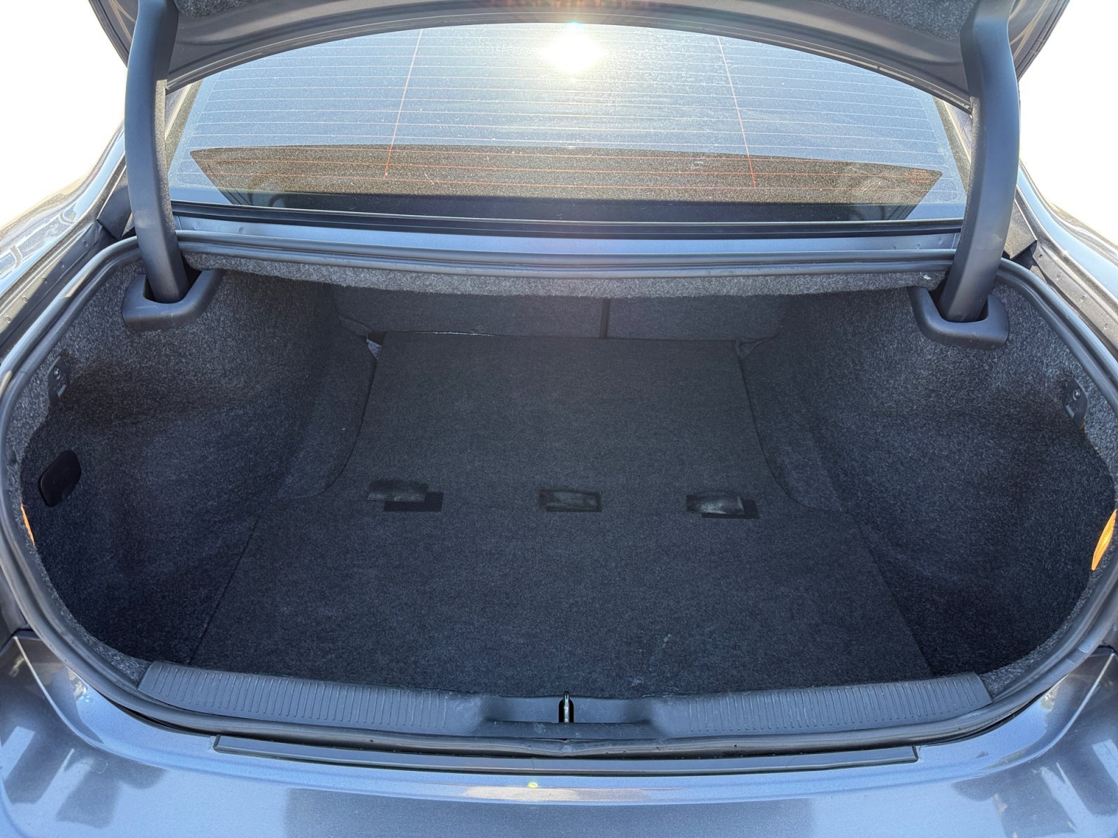 Used 2018 Granite Dodge R/T image 17