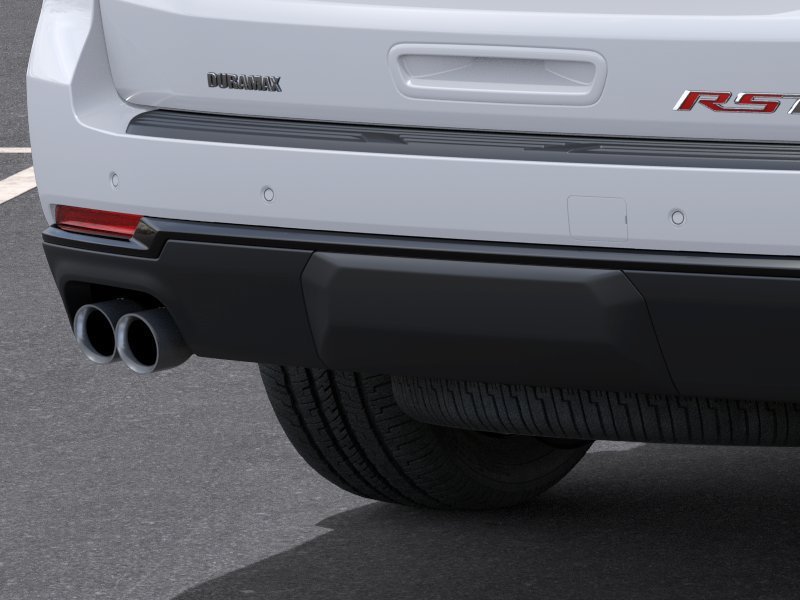 2026 Chevrolet Tahoe RST - Photo 14