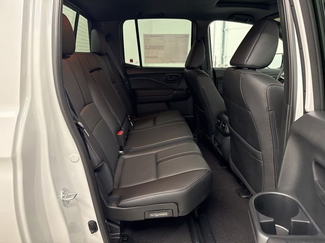 2026 Honda Ridgeline TrailSport - Photo 21
