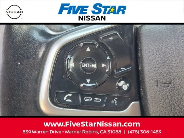 Used 2020 Gray Honda Sport image 26