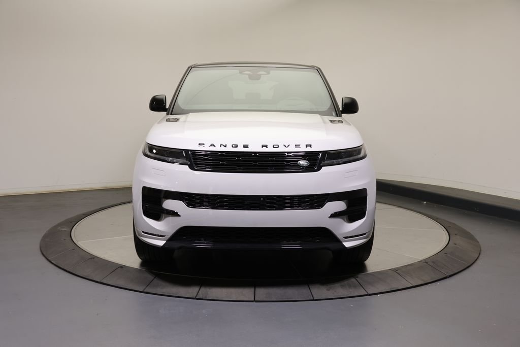 New 2026 Borasco Grey Land Rover Dynamic SE image 8