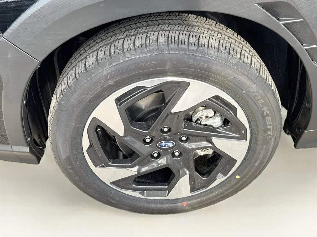 New 2027  Subaru Limited image 38