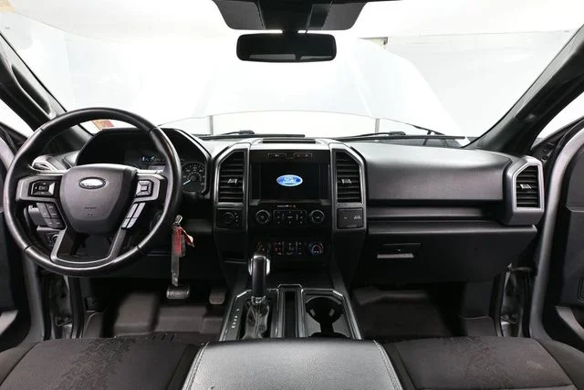 2020 Ford F-150 XLT - Photo 27