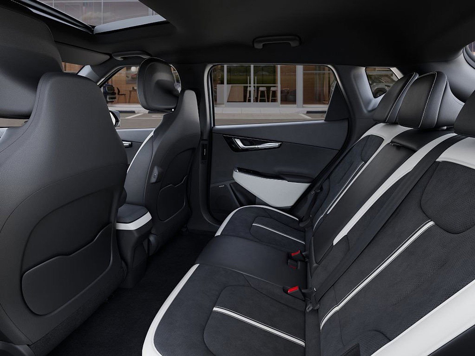 2025 Kia EV6 GT-Line - Photo 18